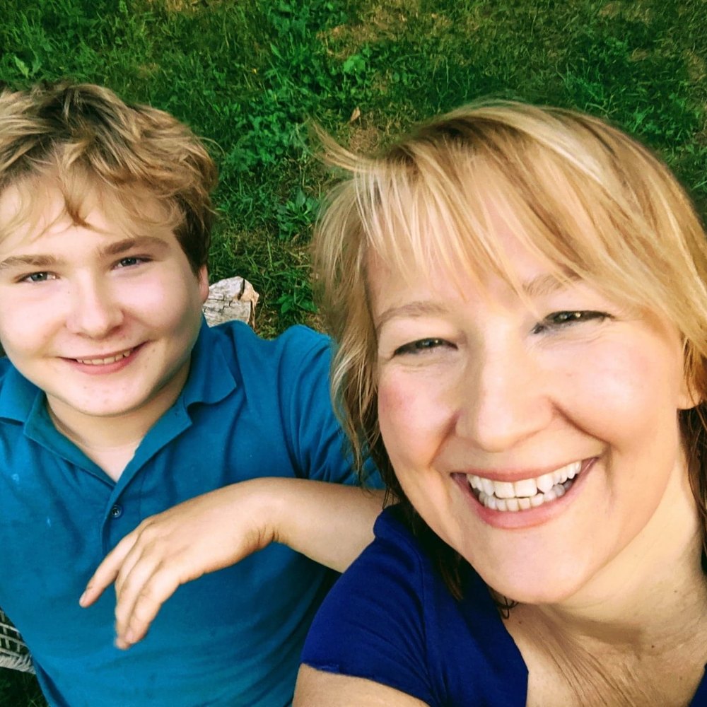 Meet your Posher, Donna